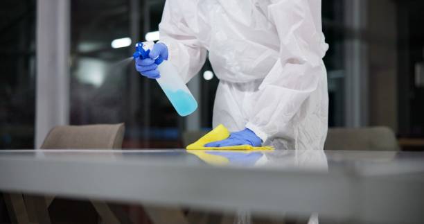 Licensed Trauma Scene Cleanup service in Mount Vernon, TX - Crime Scene Cleaner Online